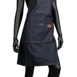 Hairdressing apron BB-05