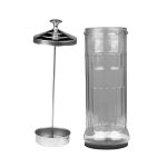 Glass container for disinfecting tools Q6A 1500ml