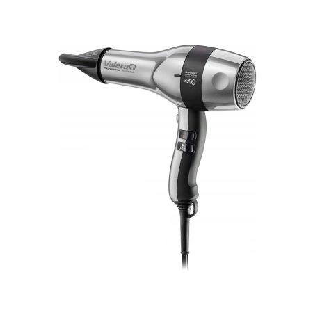 Valera Silent Jet 8700 Rotocord 2400W Ionic Hair Dryer