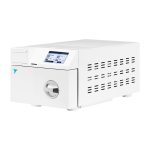 Autoclave Lafomed LFSS03AA Touch with 3 L