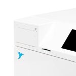 Autoclave with printer, LAFOMED LFSS03AA TOUCH (medical class B)