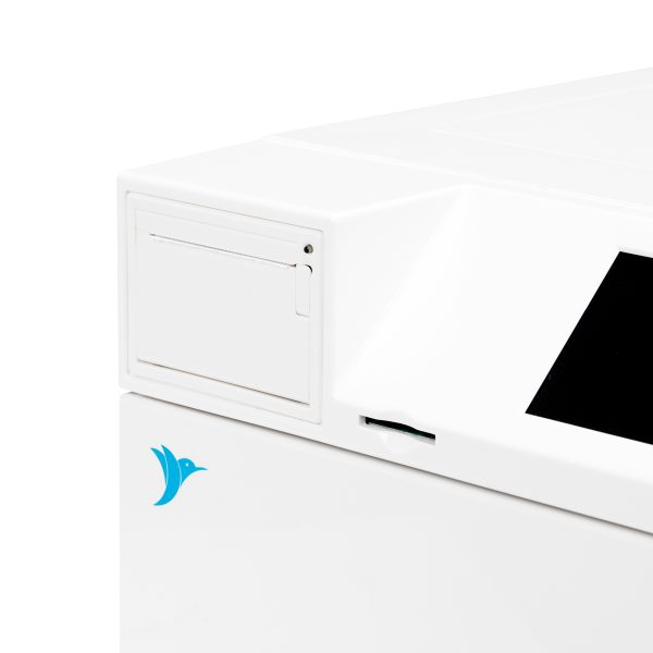 Autoclave with printer, LAFOMED LFSS03AA TOUCH (medical class B)
