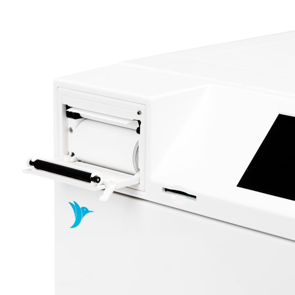 Autoclave with printer, LAFOMED LFSS03AA TOUCH (medical class B)