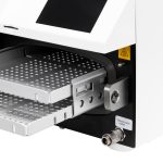 Autoclave with printer, LAFOMED LFSS03AA TOUCH (medical class B)