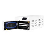 Autoclave with printer, LAFOMED LFSS03AA TOUCH (medical class B)