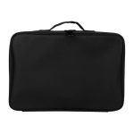 Suitcase- bag for transporting cutters black