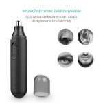 Nose- ear hair trimmer XPREEN