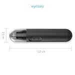 Nose- ear hair trimmer XPREEN