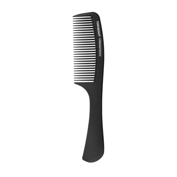Antistatinės joninės Toni&Guy plaukų kirpimo šukos 06819