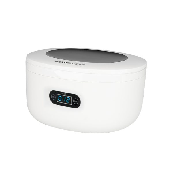 Ultrasonic bath F6-B 700ml skinstars.lt