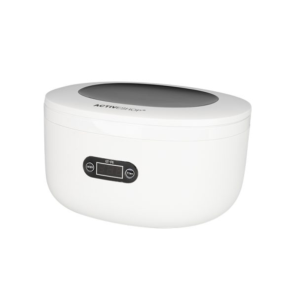 Ultrasonic bath F6-B 700ml