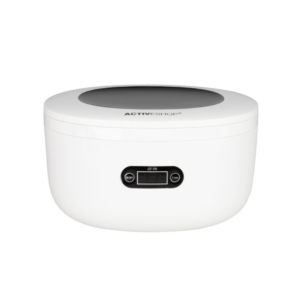Ultrasonic bath F6-B 700ml