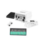 Activ Power JD700 Nail Drill + Nail Drill Bit Set DBD-F