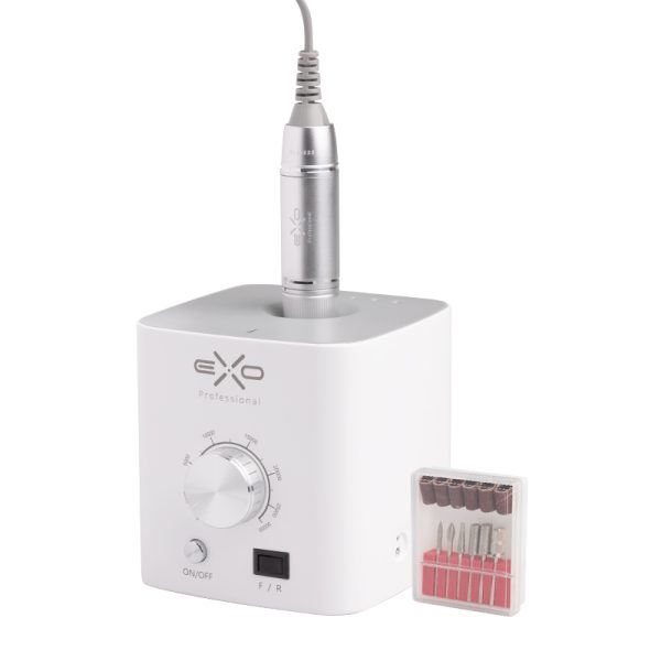 Exo Eco CX3 Nail Drill