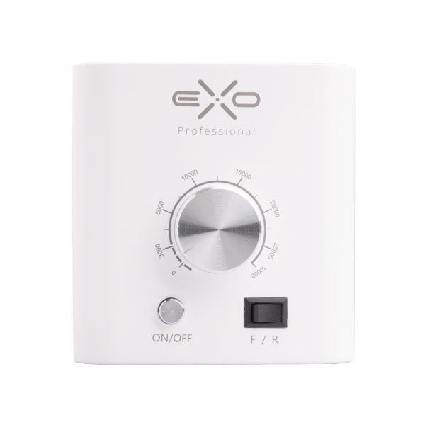 Electric nail drill for manicure and pedicure EKO CX3