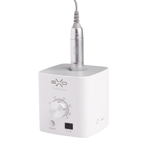 Electric nail drill for manicure and pedicure EKO CX3
