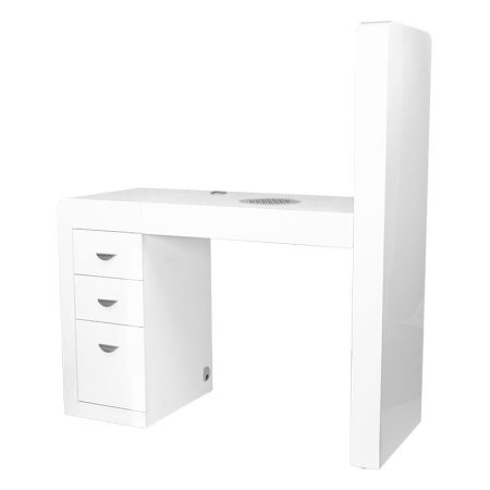 Manicure table 310 white