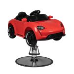 Children's salon chair PR