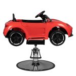 Children's hairdressing chair PR