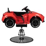 Children's hairdressing chair PR