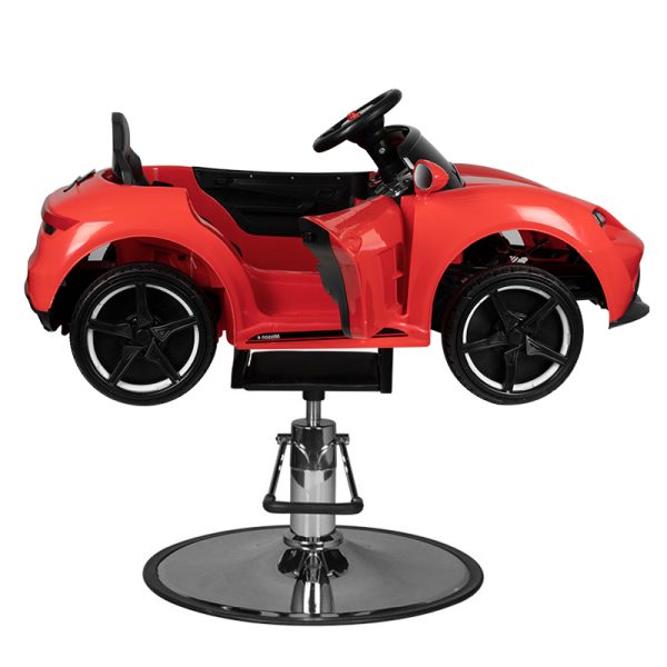 Children's hairdressing chair PR