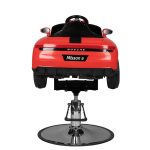 Children's hairdressing chair PR