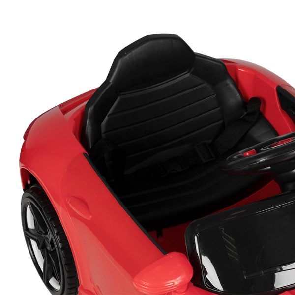 Children's hairdressing chair PR