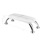 Manicure stand, White