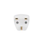 Adapter eu - uk