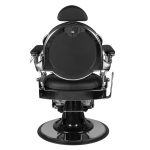 Barbers and beauty salons haircut chair
