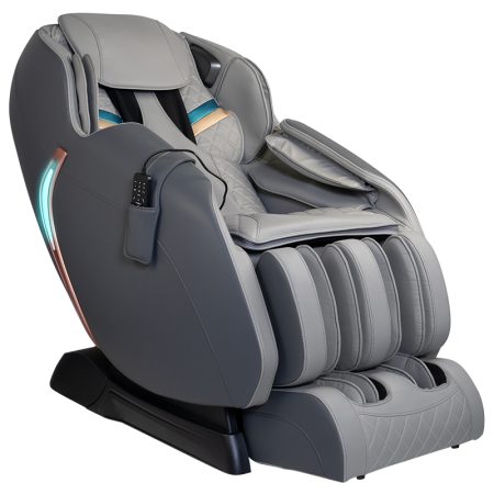 Massage chair Sakura Premium 807 grey at e-shop skinstars.lt/en/