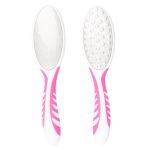 Foot grater pink metal blades pf-47
