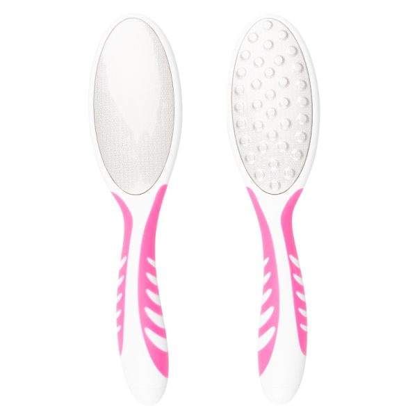 Foot grater pink metal blades pf-47