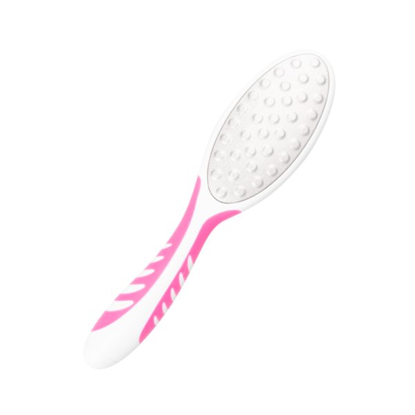 Foot grater pink metal blades pf-47