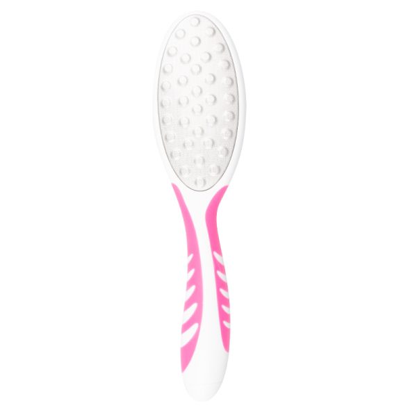 Foot grater pink metal blades pf-47