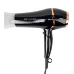 Kessner 2100W Hair Dryer, Black