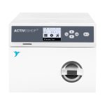 Autoclaves  LFSS03AA LCD 3 L (medical class B)