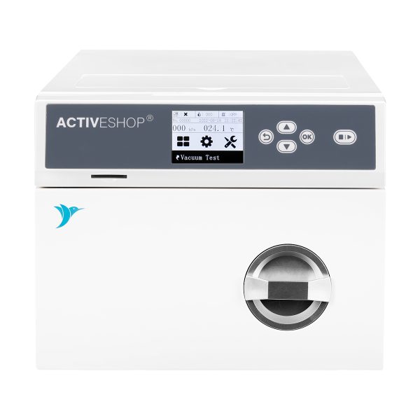 Autoclaves  LFSS03AA LCD 3 L (medical class B)