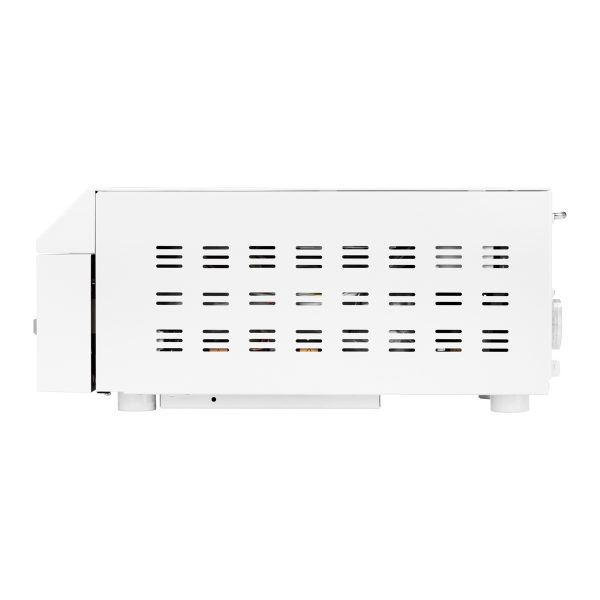 Autoclaves  LFSS03AA LCD 3 L (medical class B)