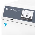 Autoclaves  LFSS03AA LCD 3 L (medical class B)