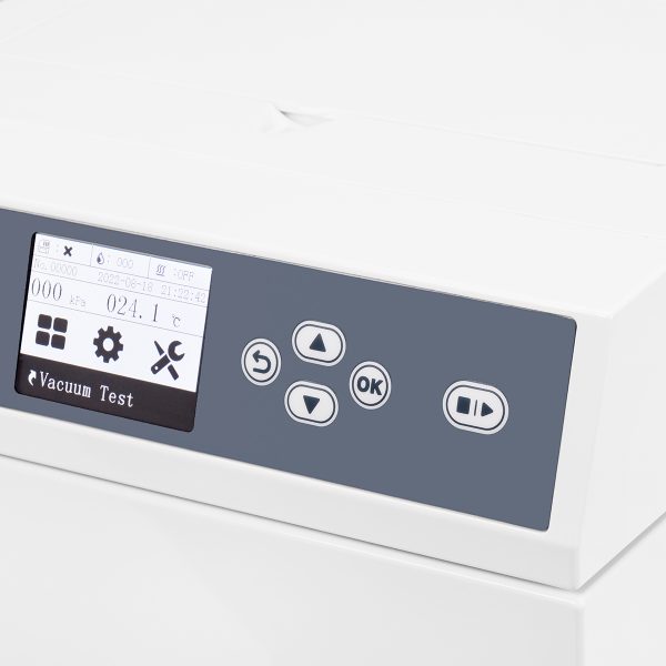 Autoclaves  LFSS03AA LCD 3 L (medical class B)