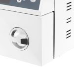 Autoclaves  LFSS03AA LCD 3 L (medical class B)