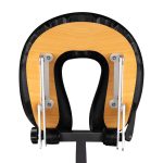 Folding tattoo massage portable chair Pro Ink 1811B