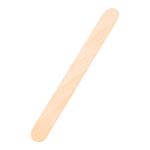 Wooden spatulas 150x18x1.8mm - 50 pcs