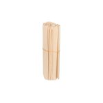Wooden spatulas for depilation 15x18 cm 50 pcs.