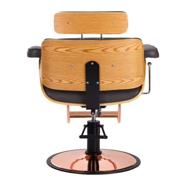 Hairdressing chair Gabbiano Florence