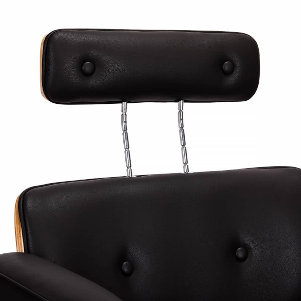Hairdressing chair Gabbiano Florence