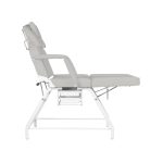 Cosmetology bed Ivette gray