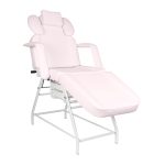 Cosmetology bed Ivette pink skinstars.lt