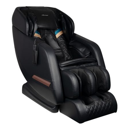 Massage chair Sakura Comfort 806 black at e-shop skinstars.lt/en/